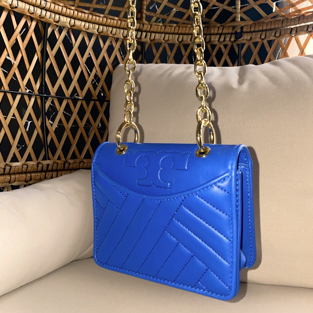 Tory Burch mini Alexa crossbody